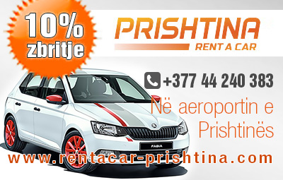 rinori travel prishtine